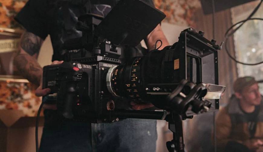 深耕本土，宣化区产品宣传视频拍摄公司的服务密码