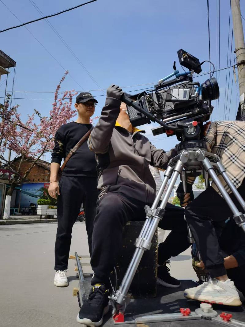 产品视频拍摄公司